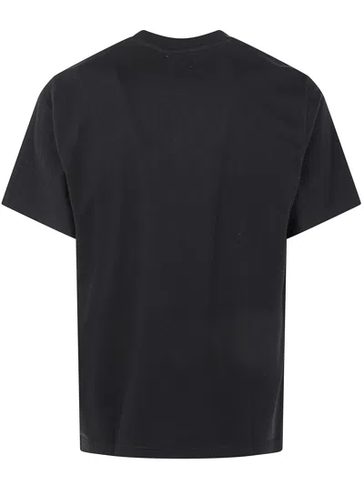 Arte Antwerp Small Heart And Logo T-shirt