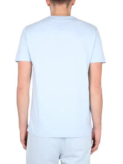 Belstaff Men T-shirt Girocollo