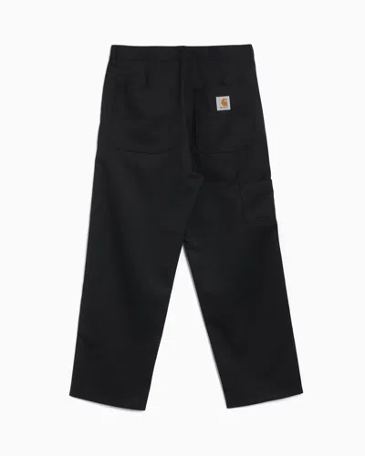 Carhartt "landon" Denim Pants Straight Leg