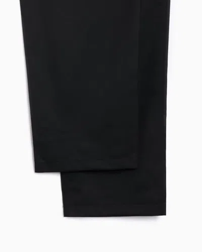 Carhartt "landon" Denim Pants Straight Leg