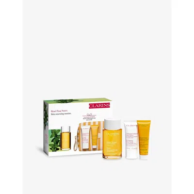 Clarins Skin Renewing Routine Collection
