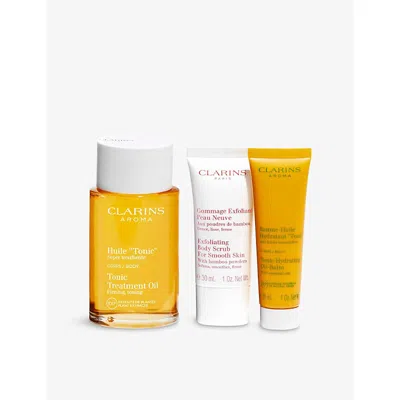 Clarins Skin Renewing Routine Collection