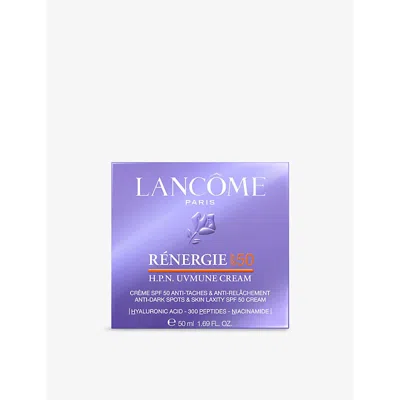 Lancôme Rénergie H.p.n 300 Uvmune Spf50 Cream 50ml