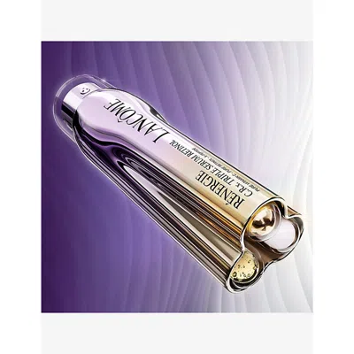 Lancôme Rénergie C.r.x Triple Eye Serum 50ml