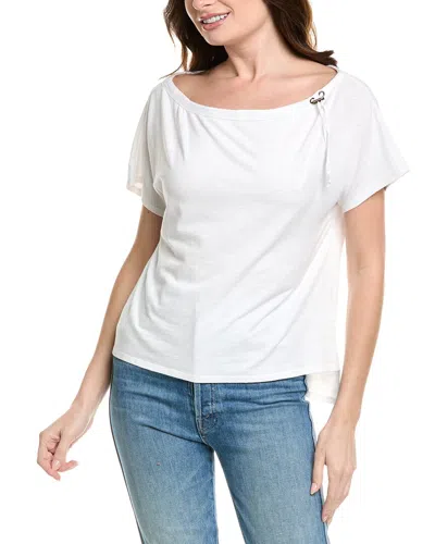 Xcvi Blouse In White