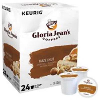 Keurig Green Mountain 99259 Hazelnut Medium Roast Pod Coffee In Multi