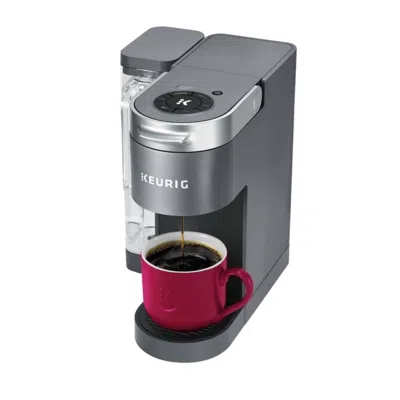 Keurig Green Mountain 6047966 Single Serve Coffee Maker In Multi
