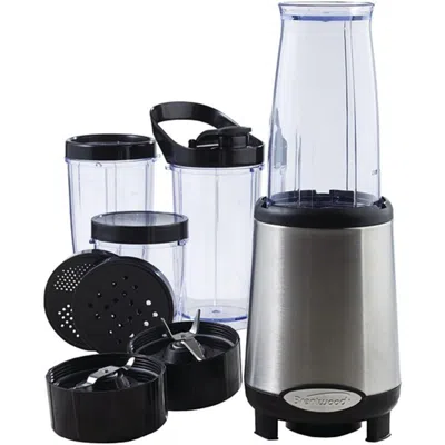 Brentwood Multi Pro Personal Blender In Multi