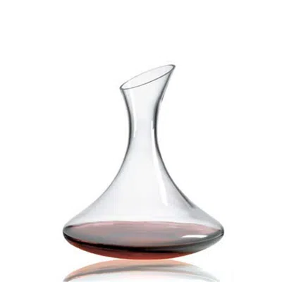 Ravenscroft Crystal W3659 Ultra Magnum Decanter In Multi