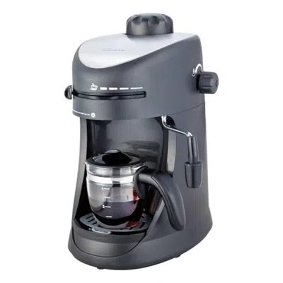 Jura Capresso 304.01 4 Cup Espresso & Cappuccino Maker In Multi
