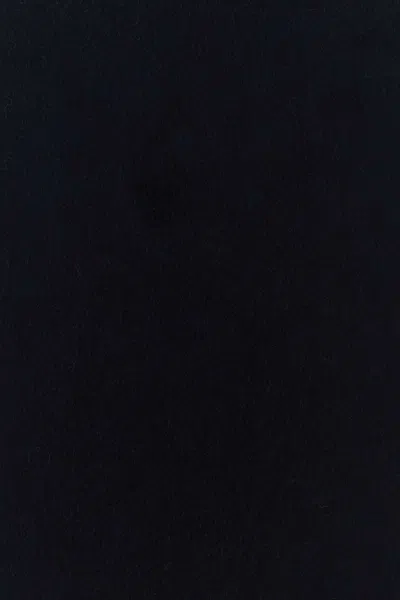 Prada Fringed Hem Twilight Scarf In Blue