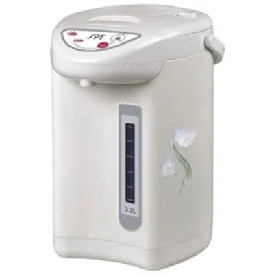 Sunpentown Sp-3201 3.2l Hot Water Dispenser With Dual-pump System In Multi