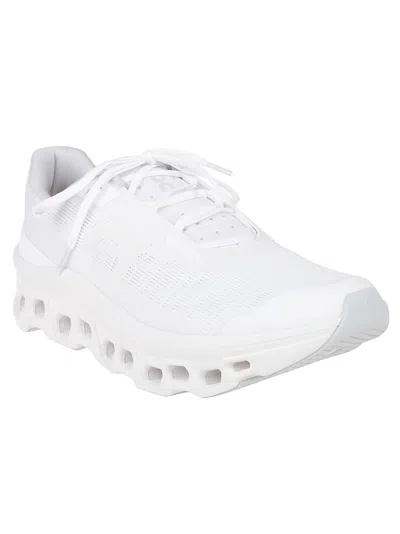 On Cloudmster Void In White