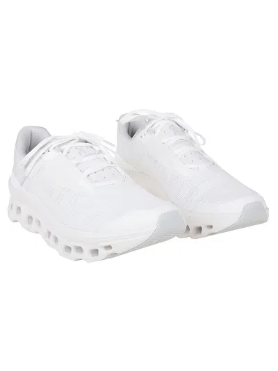 On Cloudmster Void In White