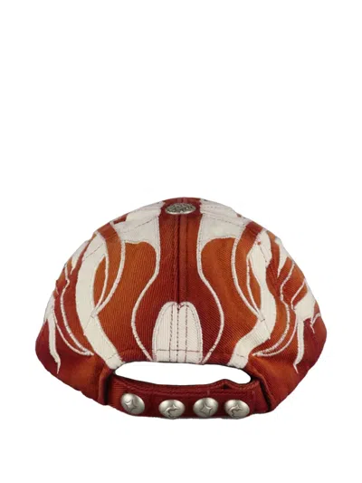 Thug Club Chopper Cap In Brown