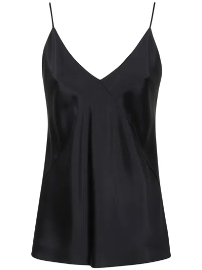 Max Mara Silk 'metello'
