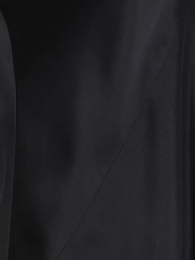 Max Mara Silk 'metello'