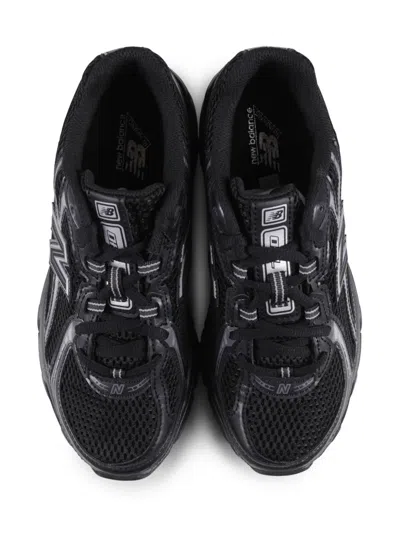 New Balance Boys  740 In Black