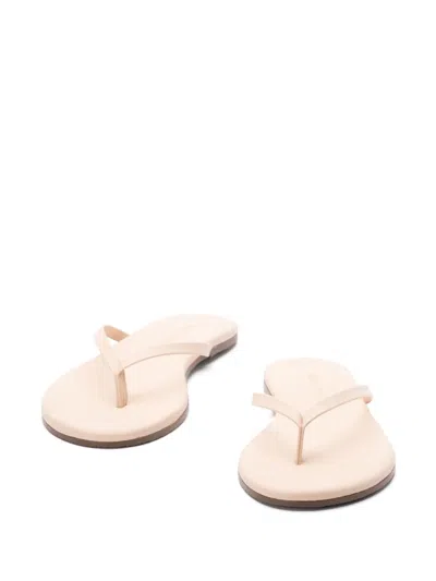 Tkees Glosses Flip Flop In Pink