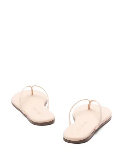 Tkees Glosses Flip Flop In Pink