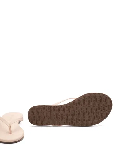 Tkees Glosses Flip Flop In Pink