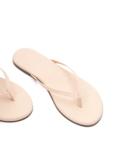 Tkees Glosses Flip Flop In Pink