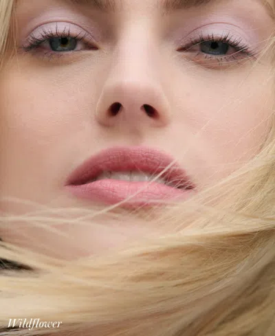 Rms Beauty Cashmere Matte Eyelights In Wildflower