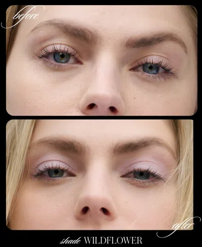 Rms Beauty Cashmere Matte Eyelights In Wildflower