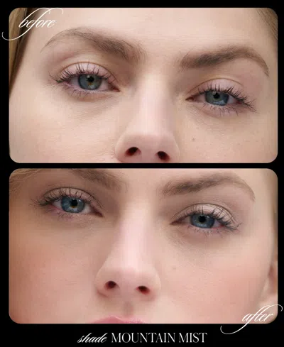 Rms Beauty Cashmere Matte Eyelights - Canyon Clay In Mountain Mist