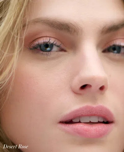 Rms Beauty Cashmere Matte Eyelights In Desert Rose