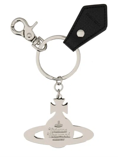 Vivienne Westwood Keychain "orb"