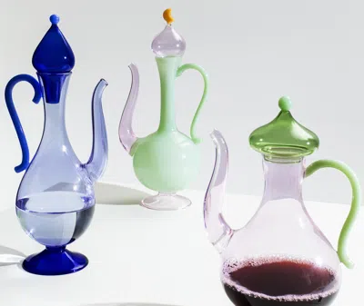 Ichendorf Milano Serving And Trays Multicolor Uni In Multicolor