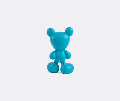 Seletti Decorative Objects Blue Uni In Blue