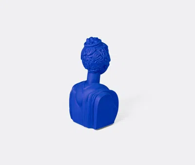 Seletti Decorative Objects Cobalt Blue Uni In Cobalt Blue