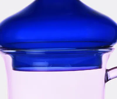 Ichendorf Milano Tea And Coffee Multicolor Uni In Multicolor