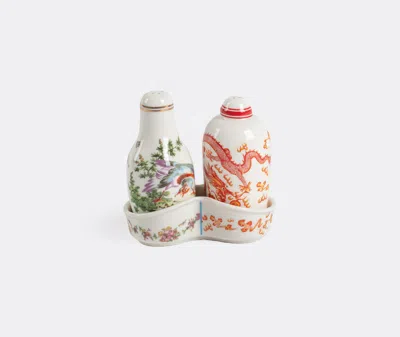 Seletti Kitchen And Tools Multicolor Uni In Multicolor