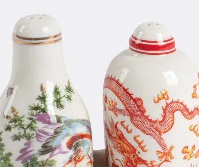 Seletti Kitchen And Tools Multicolor Uni In Multicolor