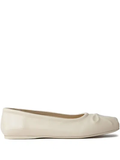 Marni Women Dancer Ballerina Flats In Multi