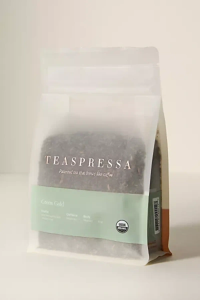 Teaspressa Tea Pouch