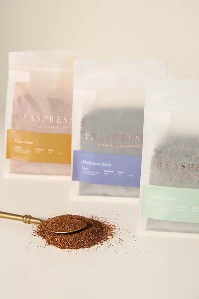 Teaspressa Tea Pouch