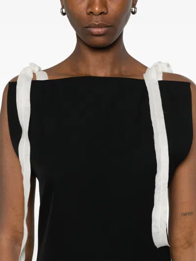 GIULIESSA 中长连衣裙