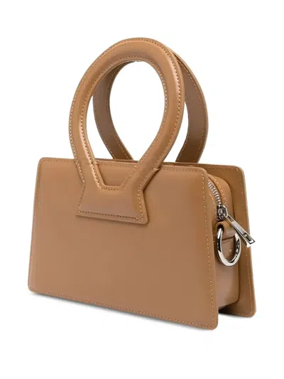 Luar Small Ana Tres Leches In Brown