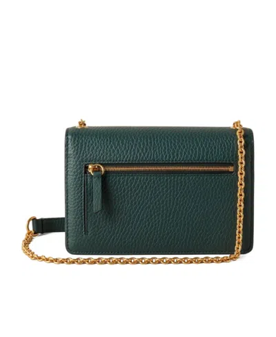 Mulberry Small Darley Cross-body Bag In Black