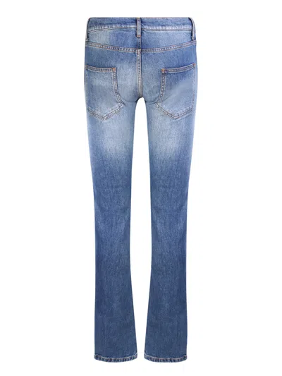 Alyx Jeans In Blue
