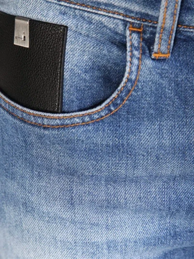 Alyx Jeans In Blue