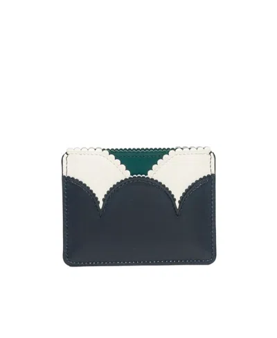 Chloé Linda Card Holder Card Package In Multi