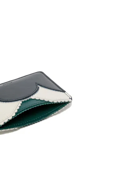 Chloé Linda Card Holder Card Package In Multi