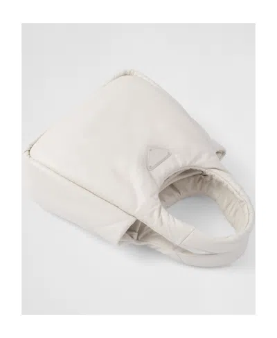 Prada Women's Borsa In White