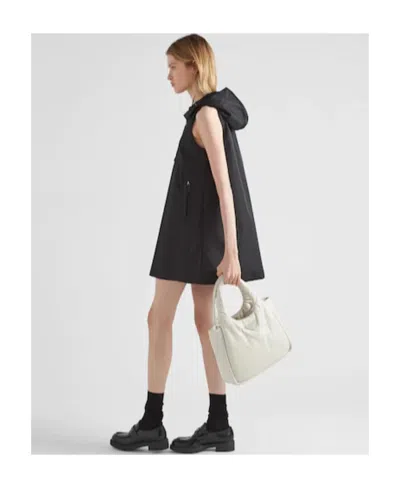 Prada Women's Borsa In White