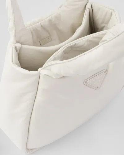 Prada Women's Borsa In White